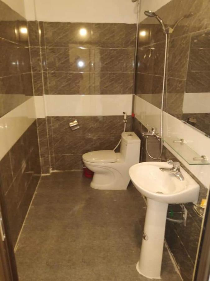 Green Homestay Mai Châu Kültér fotó